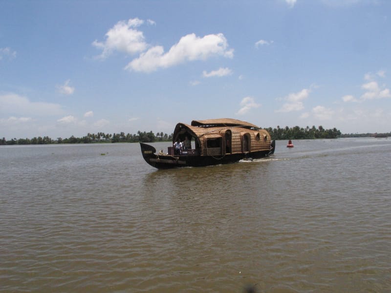 Photo journalism for travel write-ups. Kerala Dreaming.