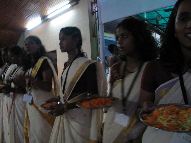 Photo journalism for travel write-ups. Kerala Dreaming.