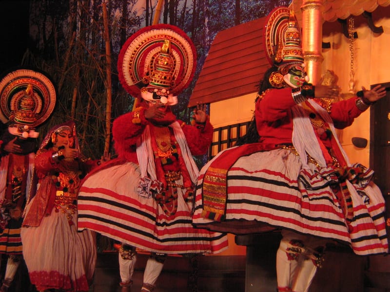 Photo journalism for travel write-ups. Kerala Dreaming.