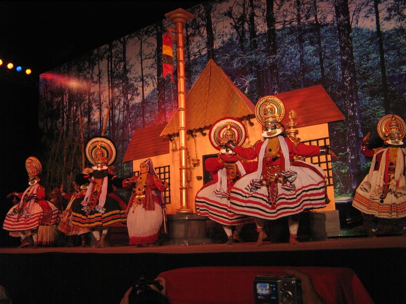 Photo journalism for travel write-ups. Kerala Dreaming.