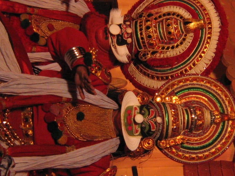 Photo journalism for travel write-ups. Kerala Dreaming.