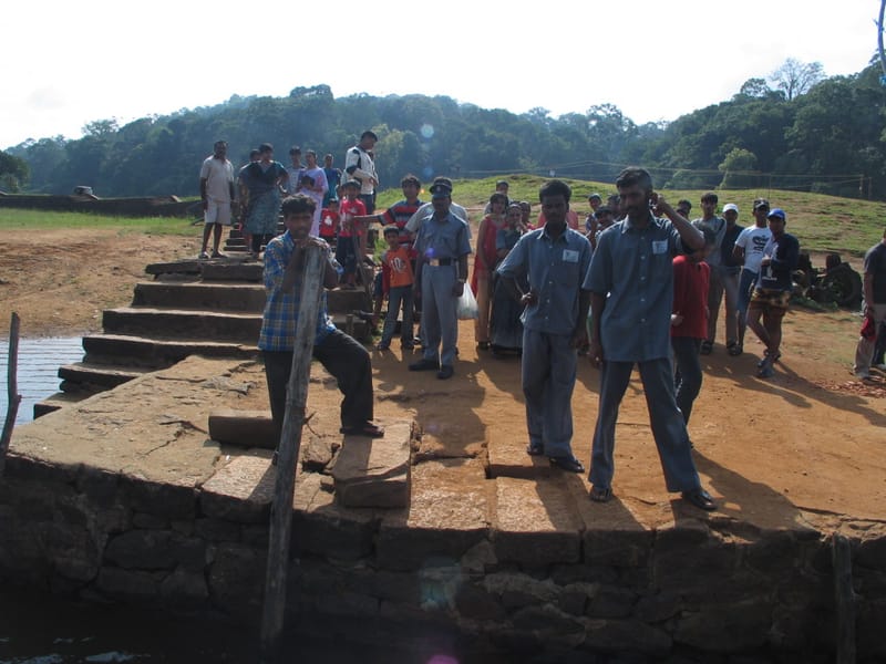 Photo journalism for travel write-ups. Kerala Dreaming.