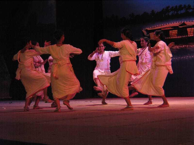 Photo journalism for travel write-ups. Kerala Dreaming.