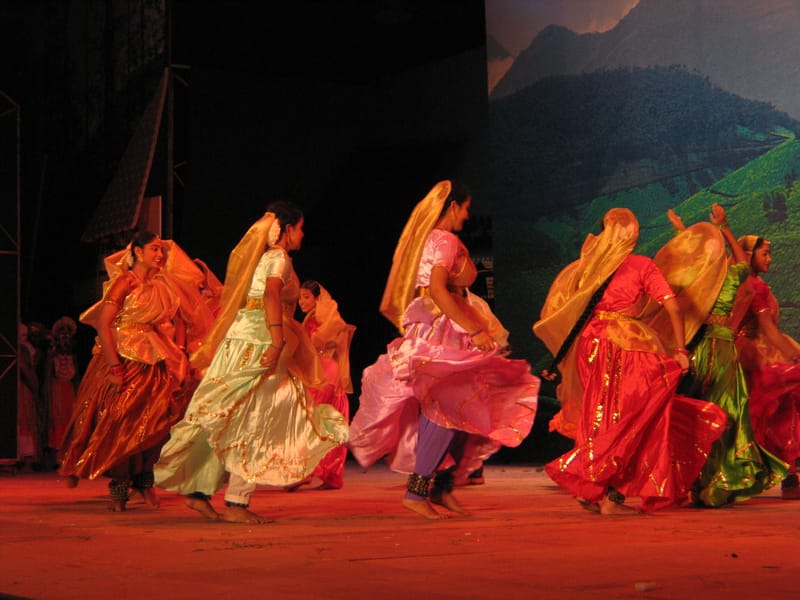 Photo journalism for travel write-ups. Kerala Dreaming.