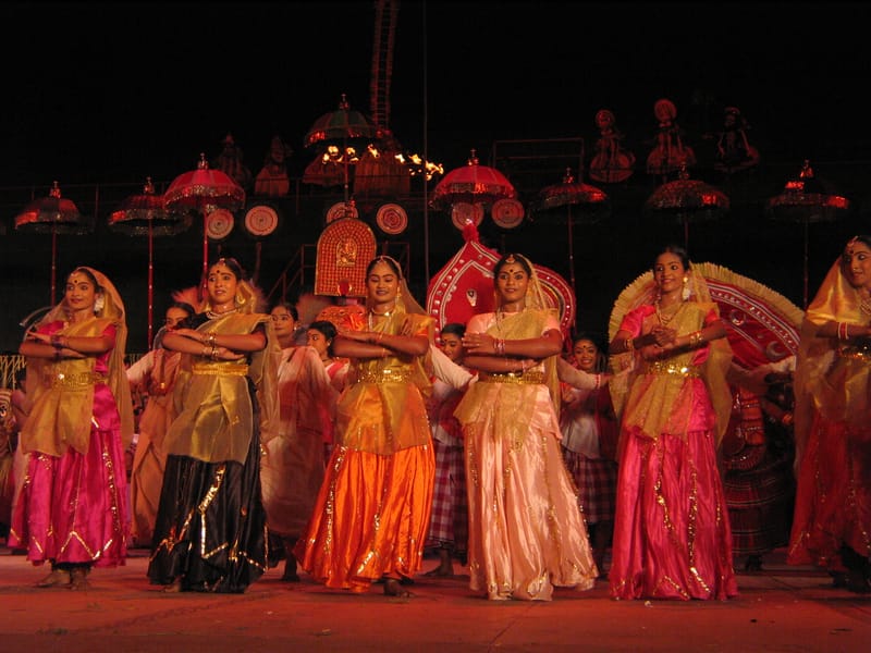 Photo journalism for travel write-ups. Kerala Dreaming.