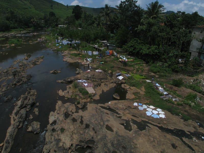 Photo journalism for travel write-ups. Kerala Dreaming.
