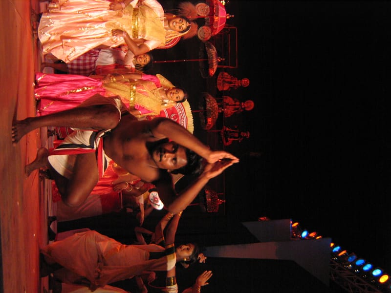 Photo journalism for travel write-ups. Kerala Dreaming.