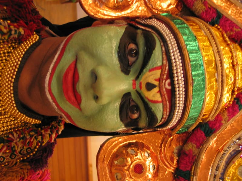 Photo journalism for travel write-ups. Kerala Dreaming.