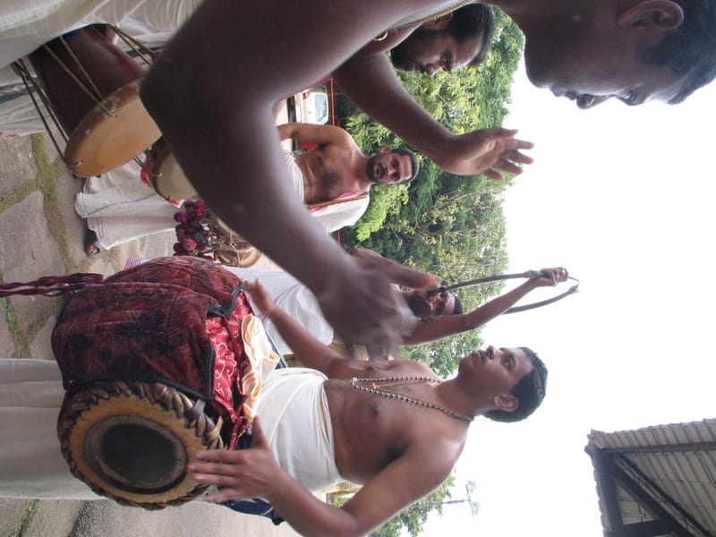 Photo journalism for travel write-ups. Kerala Dreaming.