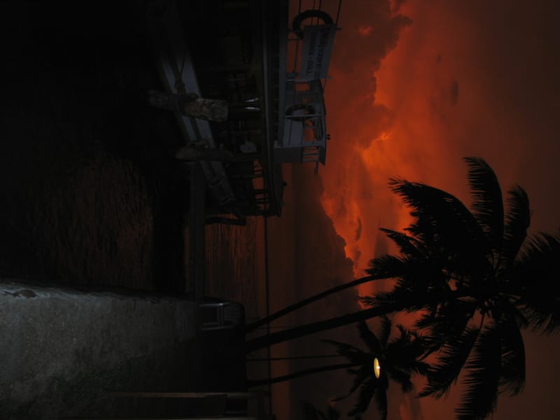 Photo journalism for travel write-ups. Kerala Dreaming.