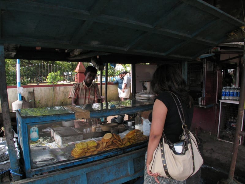 Photo journalism for travel write-ups. Kerala Dreaming.