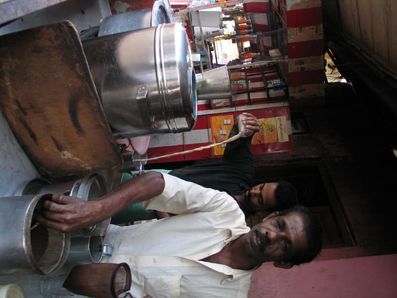 Photo journalism for travel write-ups. Kerala Dreaming.