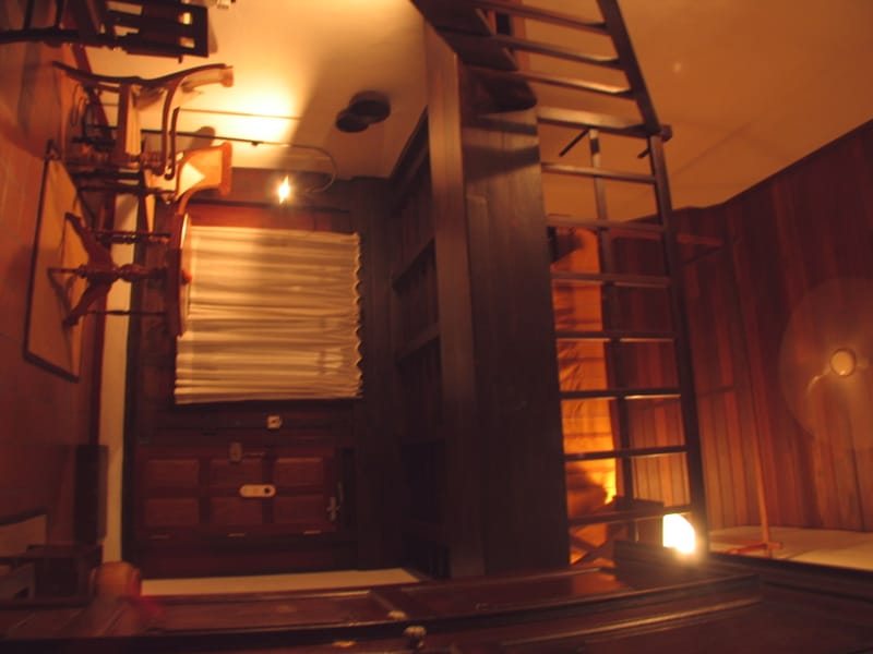 Photo journalism for travel write-ups. Kerala Dreaming.