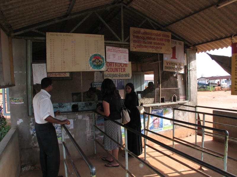 Photo journalism for travel write-ups. Kerala Dreaming.