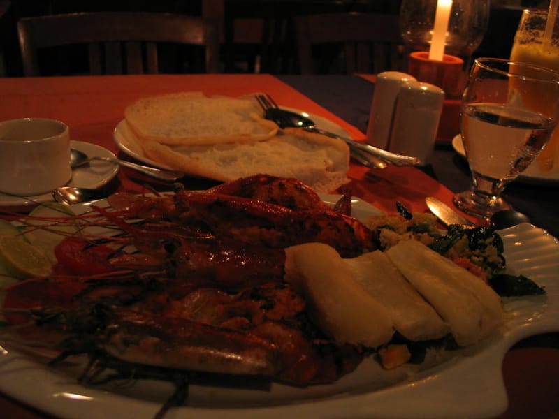 Photo journalism for travel write-ups. Kerala Dreaming.