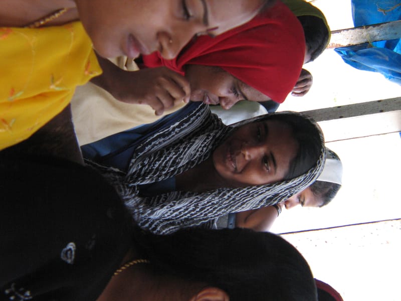 Photo journalism for travel write-ups. Kerala Dreaming.