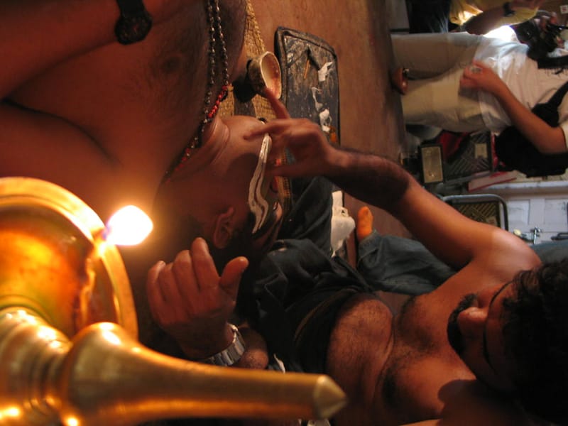 Photo journalism for travel write-ups. Kerala Dreaming.