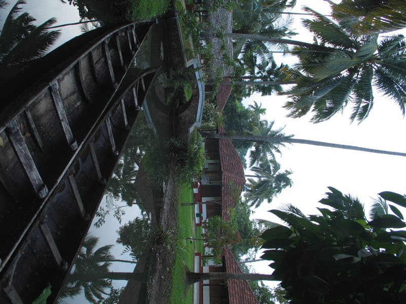 Photo journalism for travel write-ups. Kerala Dreaming.