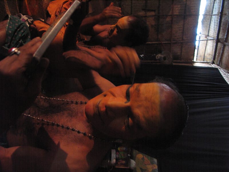 Photo journalism for travel write-ups. Kerala Dreaming.