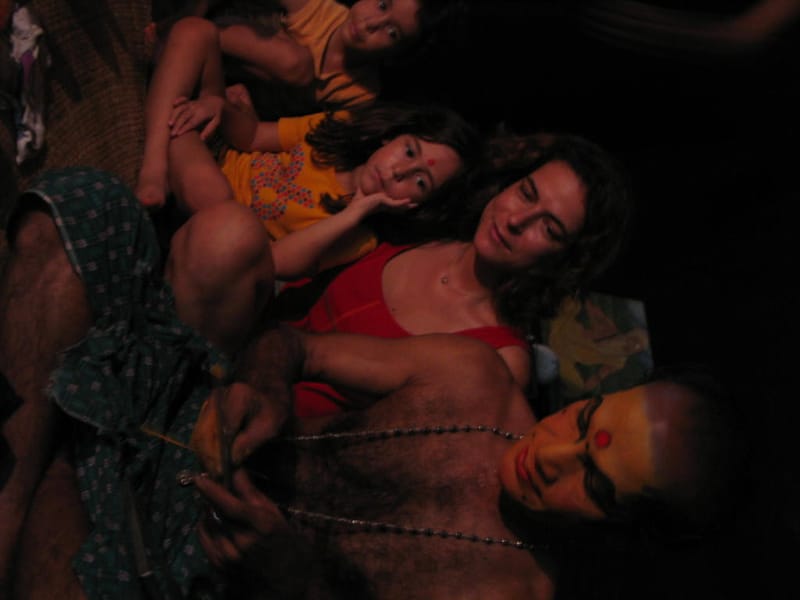 Photo journalism for travel write-ups. Kerala Dreaming.