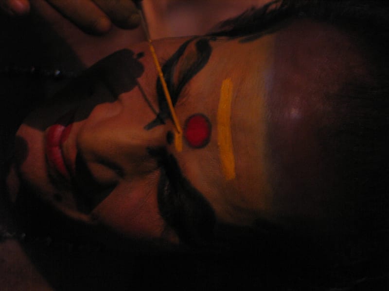 Photo journalism for travel write-ups. Kerala Dreaming.