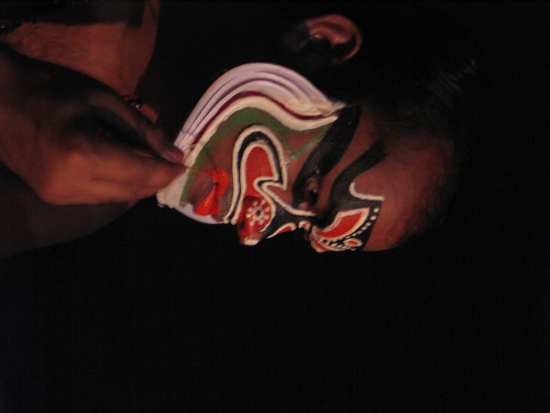 Photo journalism for travel write-ups. Kerala Dreaming.