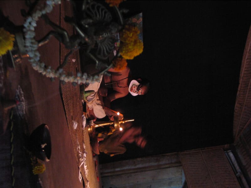 Photo journalism for travel write-ups. Kerala Dreaming.