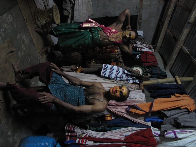 Photo journalism for travel write-ups. Kerala Dreaming.