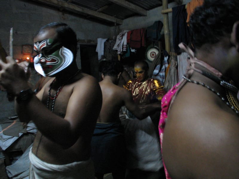 Photo journalism for travel write-ups. Kerala Dreaming.