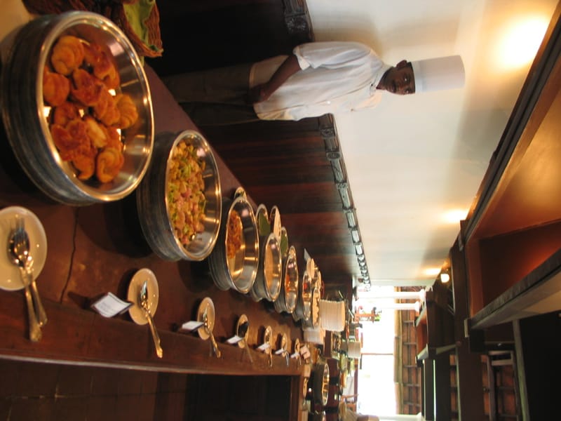 Photo journalism for travel write-ups. Kerala Dreaming.