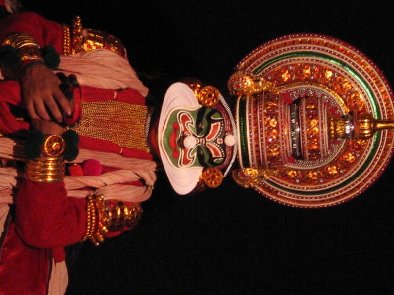 Photo journalism for travel write-ups. Kerala Dreaming.