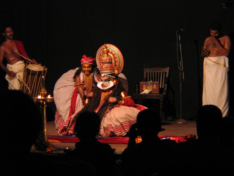 Photo journalism for travel write-ups. Kerala Dreaming.