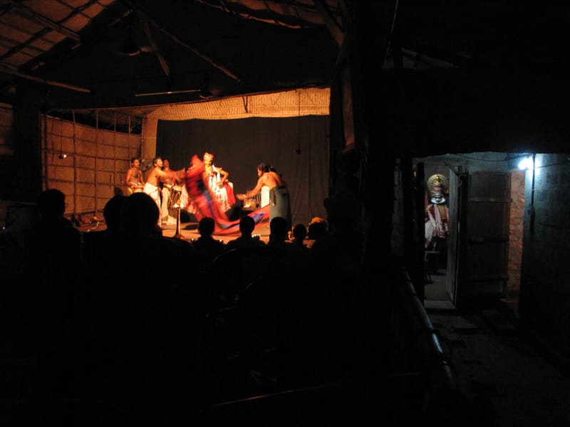 Photo journalism for travel write-ups. Kerala Dreaming.