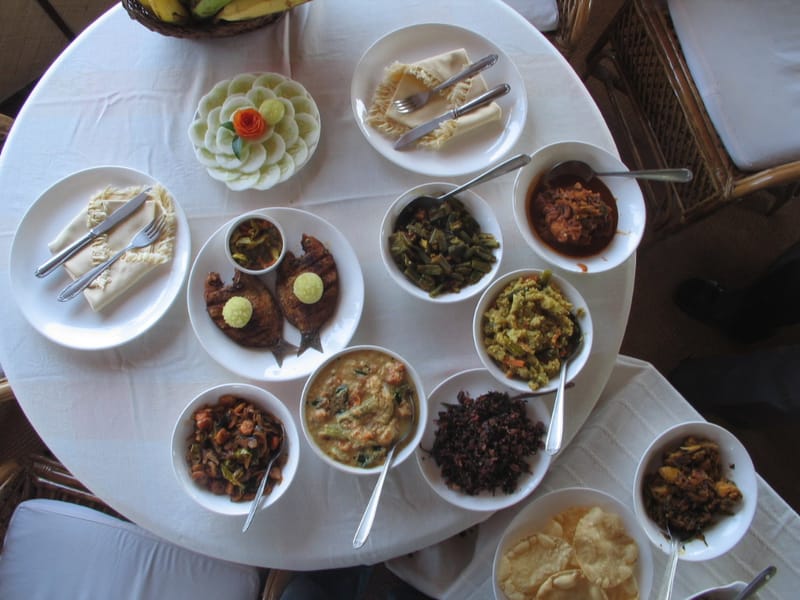 Photo journalism for travel write-ups. Kerala Dreaming.