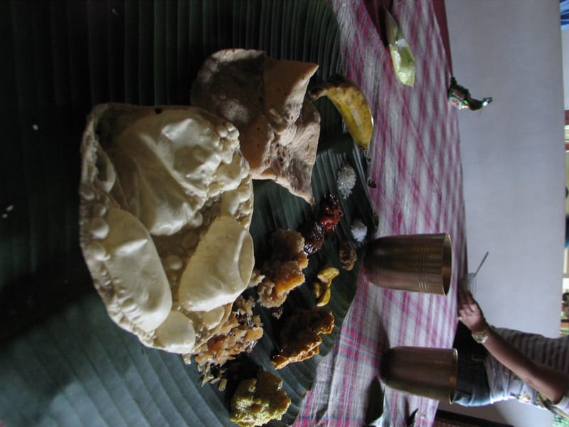 Photo journalism for travel write-ups. Kerala Dreaming.