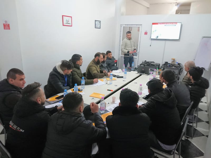 Formation Mécatronic, scanner et Diagnostic Automobile