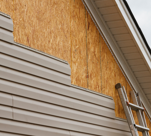 Siding Repair or New Installation- Which is Best for You?