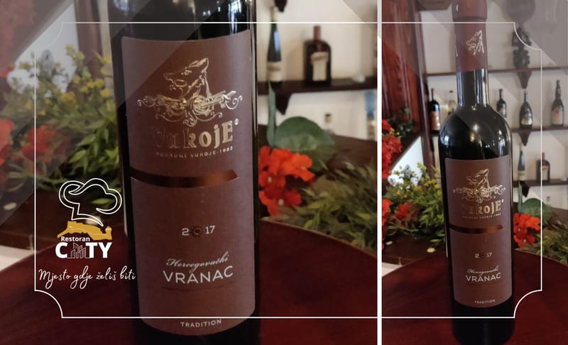 Vukoje Vranac