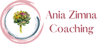 Ania Zimna Coaching