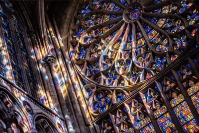 Découverte de la Cathédrale Notre-Dame de Saint-Omer