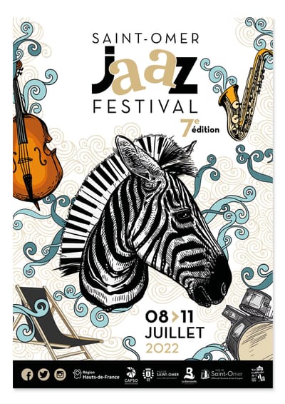 SAINT-OMER JAAZ FESTIVAL