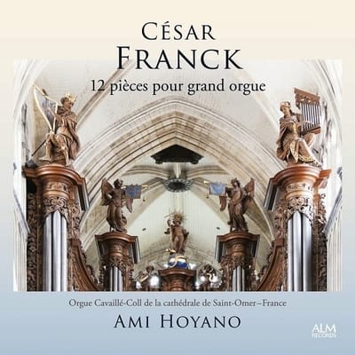 L'orgue de la cathédrale se promène au Japon !!