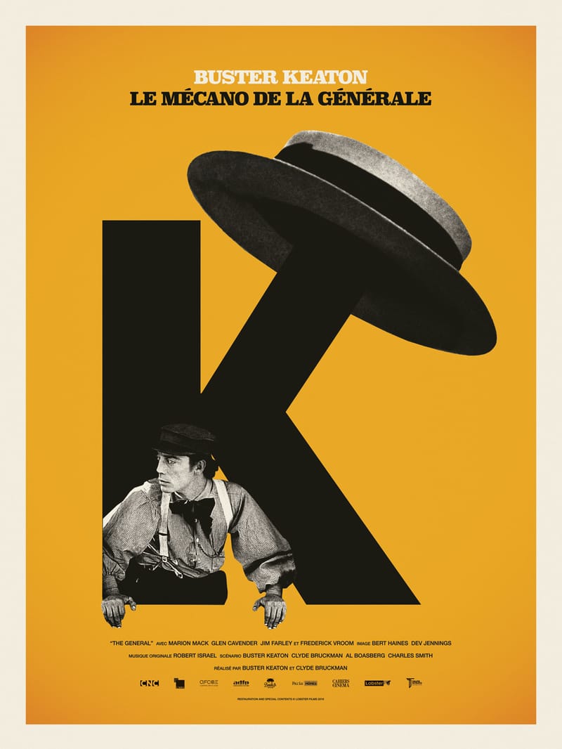 L'orgue fait son cinéma