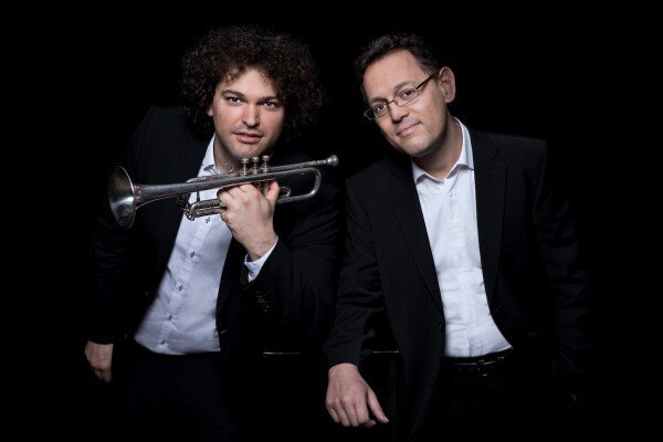 Jean-Baptiste Robin & David Guerrier