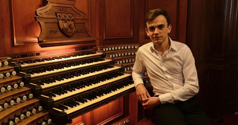 Thomas Ospital et l'Ensemble Sequenza 9.3