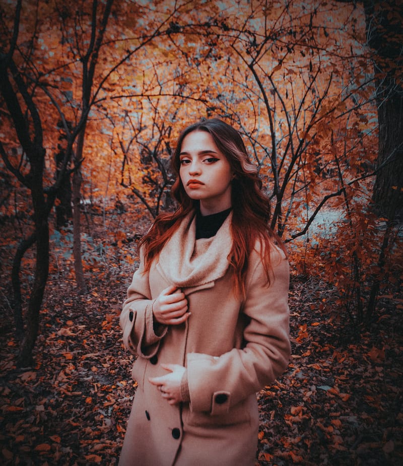  Autumn shooting