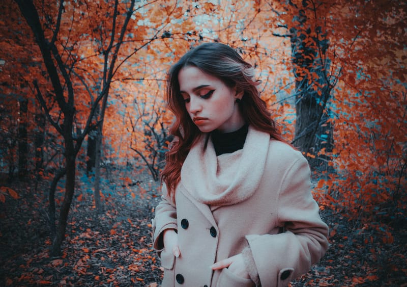  Autumn shooting