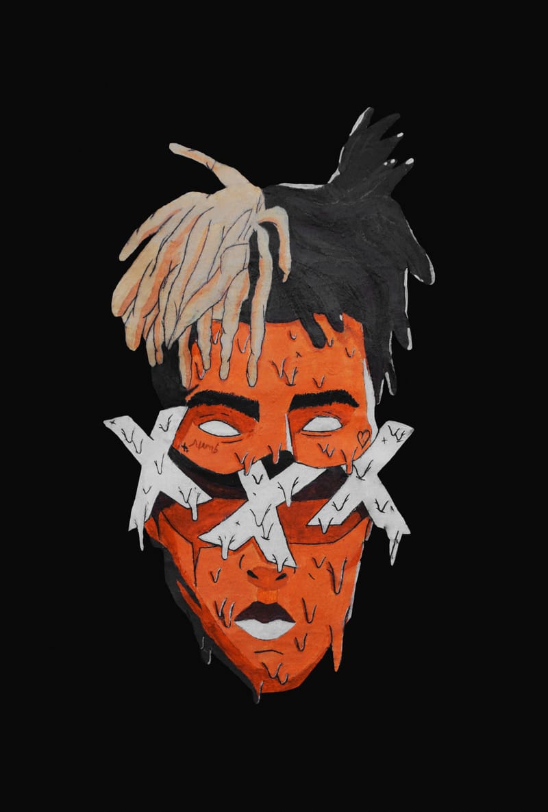 XXXtentacion