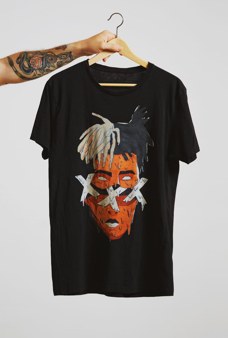 XXXtentacion
