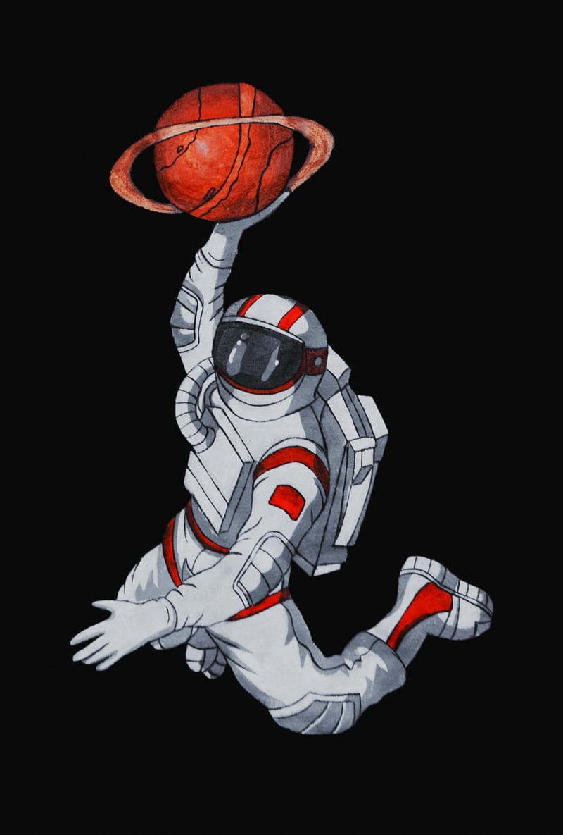 BasketSaturn